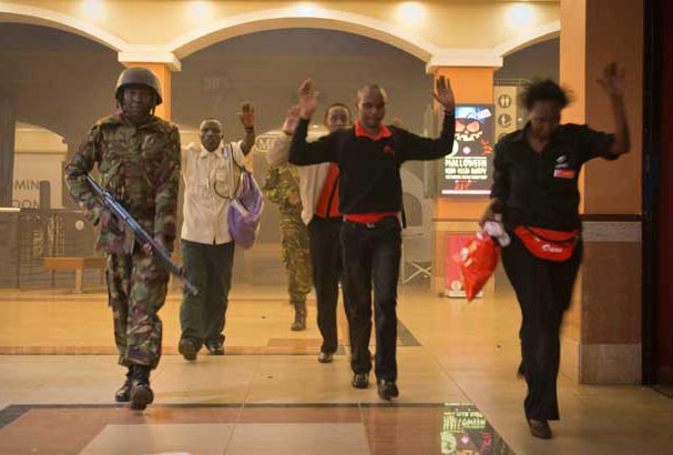 Kenya’daki saldırı sonuçlandırıldı