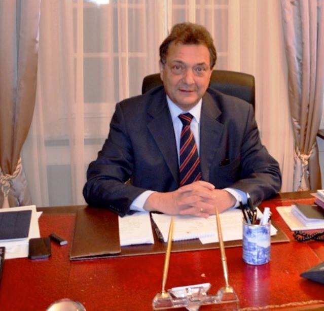 Büyükelçi Kaya Türkmen’den oy kullanma çağrısı