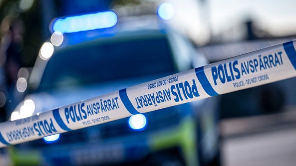 ALBY’DE BİR KİŞİ KURŞUNLANDI