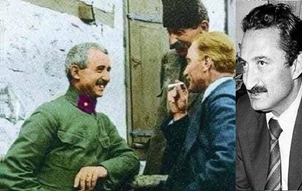 ATATÜRK’ÜN, İNÖNÜ’NÜN, ECEVİT’İN REDDETTİĞİ SÜREÇ