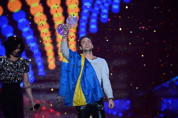 Eurovision’da yine  İsveç rüzgarı