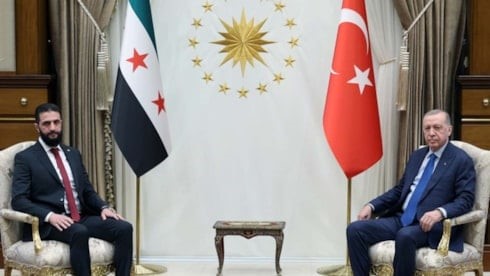 CIA VE USAMA BİN LADİN’DEN EL ŞARA’YA