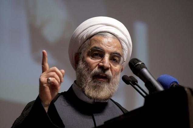 İran, ABD ve Batı’yla uzlaşmak istiyor