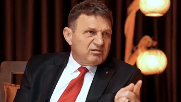 EMEKLİ AMİRAL TÜRKER ERTÜRK’ÜN SAVCILIK İFADESİ ORTAYA ÇIKTI