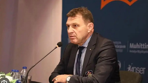 EMEKLİ AMİRAL TÜRKER ERTÜRK GÖZALTINA ALINDI