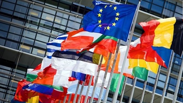 EUROPOL RAPORU: TERÖR ÖRGÜTLERİ AVRUPA’YI LOJİSTİK ÜS OLARAK KULLANIYOR    