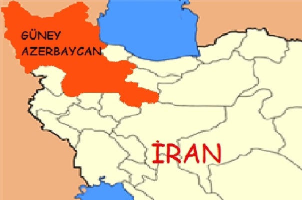 GÜNEY AZERBAYCAN TÜRKÜ OLMAK