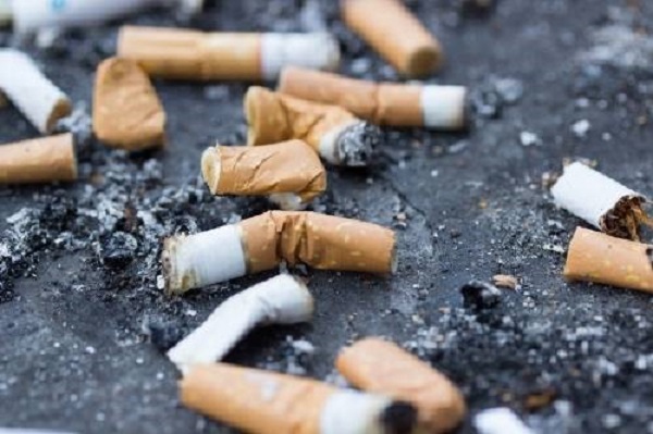 İSPANYA HÜKÜMETİ 18 YAŞ ALTINA TÜTÜN ÜRÜNLERİ İÇME YASAĞI GETİRDİ