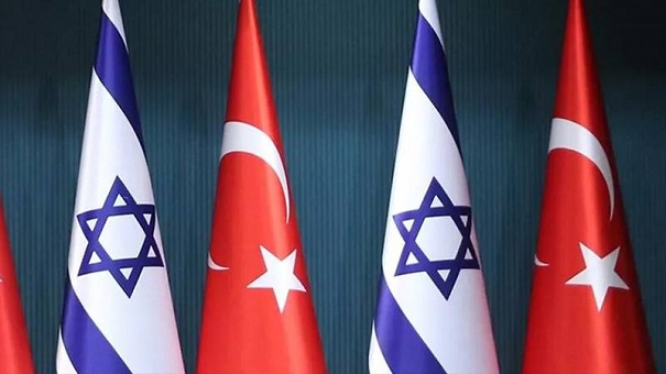 İSRAİL, TÜRKİYE’YE SALDIRIR MI?