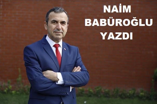 İSTİFA VE BİAT KÜLTÜRÜ