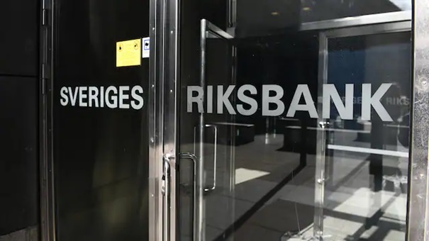 İSVEÇ MERKEZ BANKASI FAİZİ ARTIRMADI