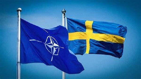 İSVEÇ’İN PAZARTESİ GÜNÜ NATO’YA BAŞVURMASI BEKLENİYOR