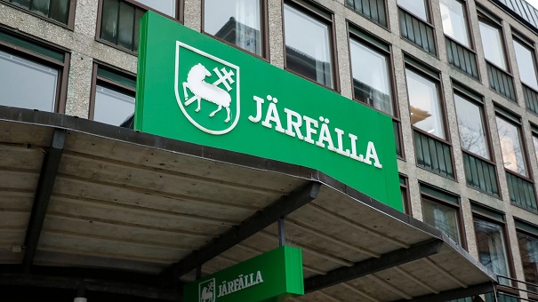 JÄRFÄLLA'DA BİR ÇOCUK TECAVÜZE UĞRADI