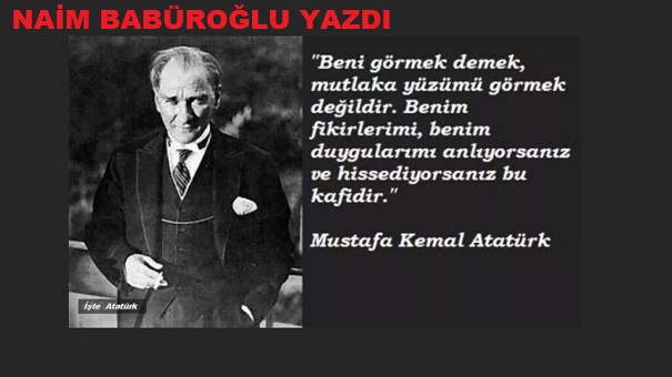 KARŞI DEVRİM VE KIRILMA NOKTALARI