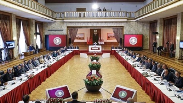 KOMİSYON NEDEN TOPLANIYOR?