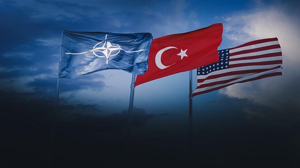 ”KÜÇÜK AMERİKA”