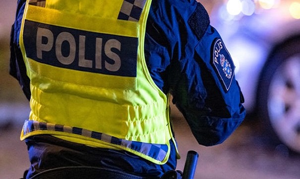 MALMÖ’DE ÇİFTE PATLAMA MEYDANA GELDİ