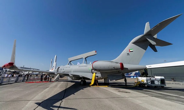 NATO SAAB’DAN 10 KADAR GÖZETLEME UÇAĞI ALIYOR