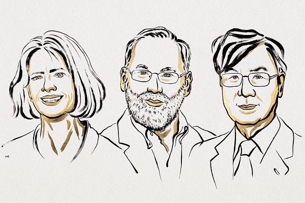 NOBEL 2025 TIP ÖDÜLÜ SAHİPLERİNİ BULDU