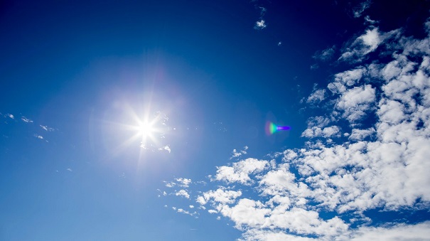 SICAK HAVA İSVEÇ’İ VURACAK