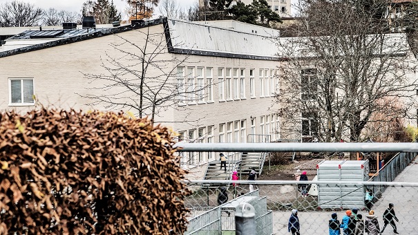 SOSYAL DEMOKRATLAR, ÖZEL DİNİ OKULLARI KAPATMAK İSTİYOR