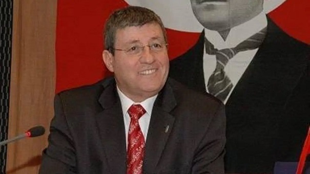 SUAY KARAMAN’A SORUŞTURMA AÇILDI 