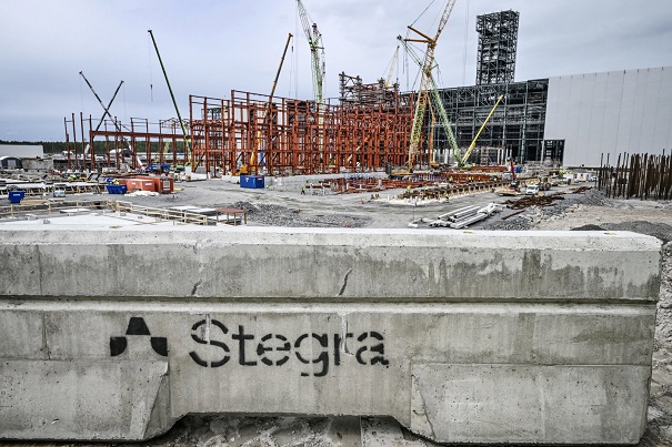 VALLENBERG KONSORSİYUM STEGRA’YA YATIRIM YAPIYOR