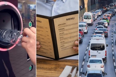 1 TEMMUZ’DA TÜRKİYE’DE ÜÇ YENİ UYGULAMA YAŞAMA GEÇİYOR