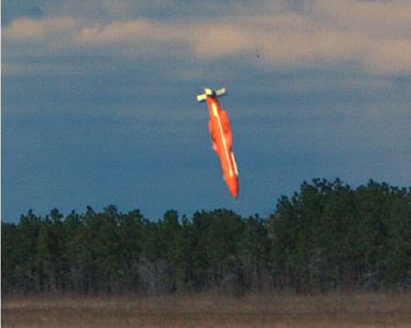 AMERİKA’NIN SUPER BOMBASI 90 KİŞİYİ ÖLDÜRDÜ