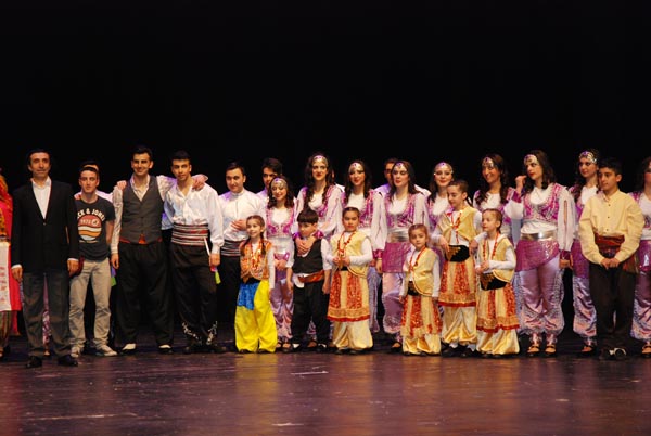 Bir Bavul Umut