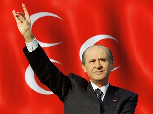 MHP, AKP’NİN KURTARICISI MI OLACAK?