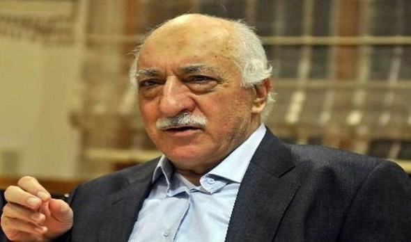“The Gulen” belgeselinin galası yapıldı