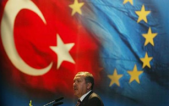 AB’DEN TÜRKİYE’YE KARŞI YAPTIRIM HESAPLARI GÜNDEMDE