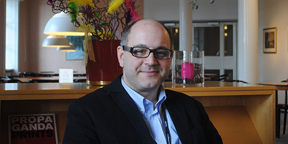 SEDAT DOĞRU’NUN ACI GÜNÜ