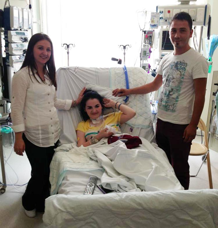 Umudun Adı YEŞİM...