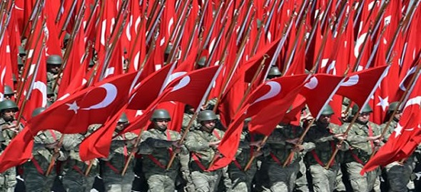 30 AĞUSTOS ZAFER BAYRAMIMIZ KUTLU OLSUN