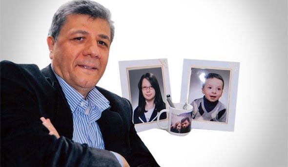 Anayasa Mahkemesi, Mustafa Balbay'ı haklı buldu