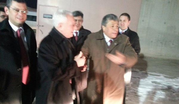 BALBAY’DAN İLK AÇIKLAMA