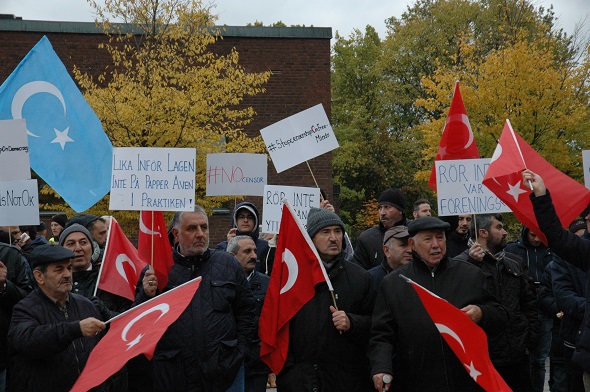 UETD’NİN MALMÖ TOPLANTISI DA İPTAL