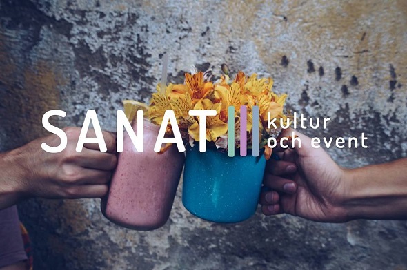 SANAT/AKADEMİ KÜLTÜREVİ BOTKYRKA’DA AÇILDI