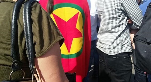 ALMANYA’DAN FLAŞ PKK KARARI