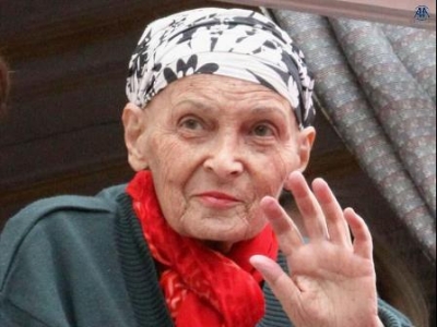 Türkan Saylan ölümünün 4. yılında anılıyor