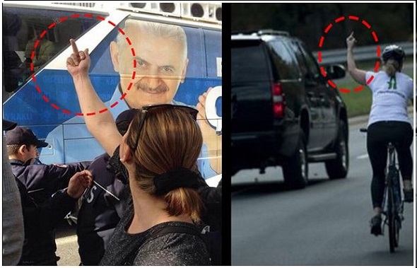 İKİ FARKLI ÜLKE, İKİ FARKLI KADIN, İKİ FARKLI CEZA...