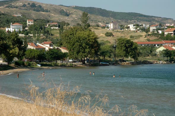 Turizm Geliri Yüzde 28.4 Arttı