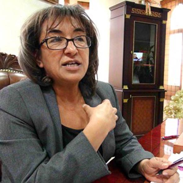 Sınırda fuhuş batağı