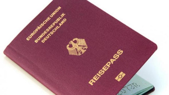 DÜNYANIN EN GÜÇLÜ PASAPORTU SAHİP ÜLKELER