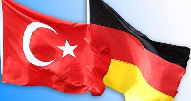 ALMANYA’DA GURBETÇİYE CEZA YAĞDI