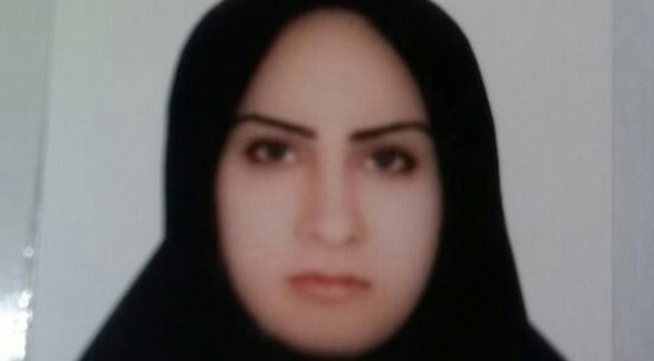 Eşini öldürmekle suçlanan İranlı kadın yarın asılabilir
