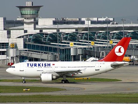 Kaçırılan Türk pilotlarına karşılık rehine pazarlığı