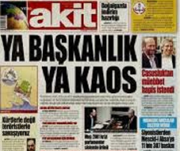 ŞAİBELİ REFERANDUM OYLAMASI SONRASI DİNCİLER BAYRAM YAPIYOR